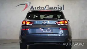 Hyundai i30 1.0 T-GDi Style de 2019