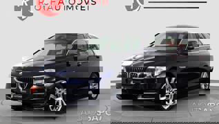 BMW Série 5 de 2013