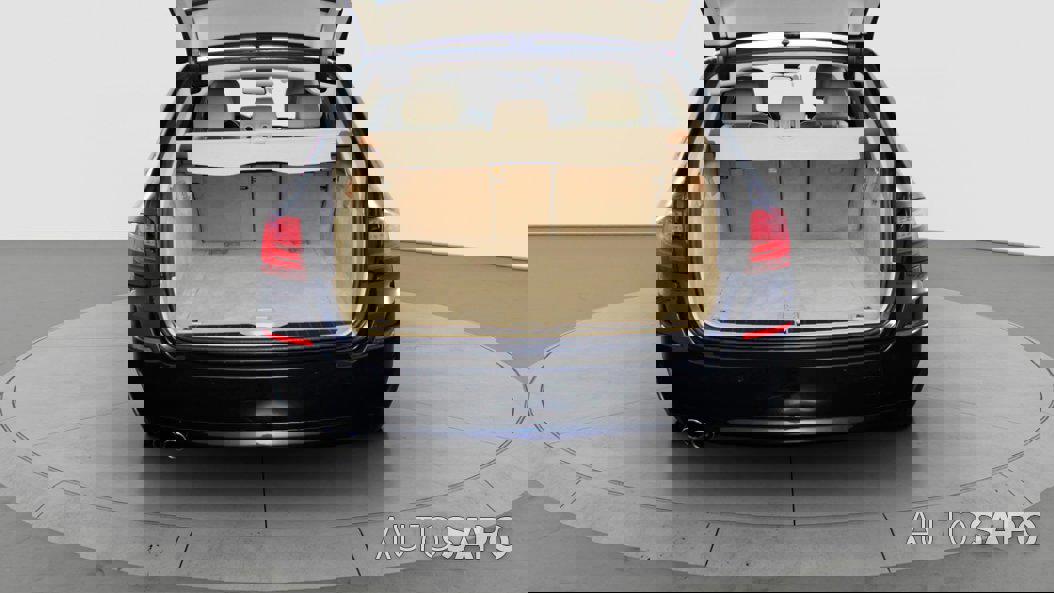 BMW Série 5 de 2013