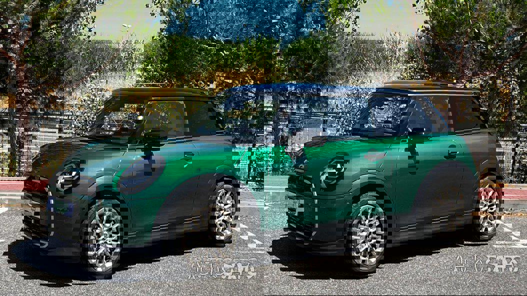 MINI Cooper de 2024