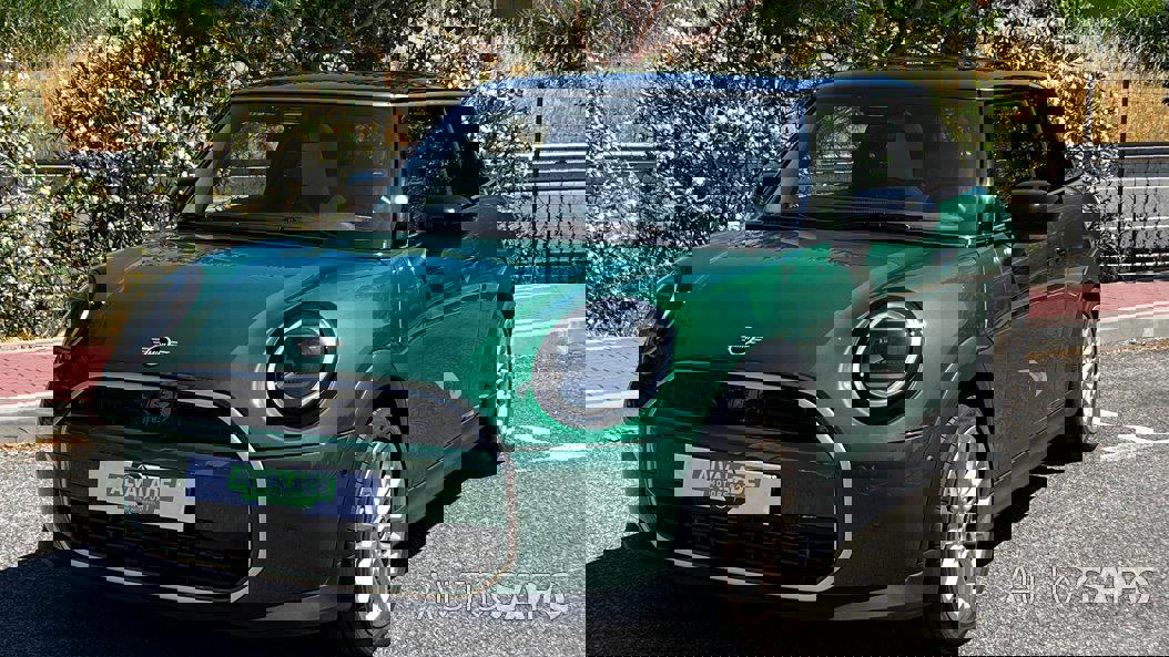MINI Cooper de 2024