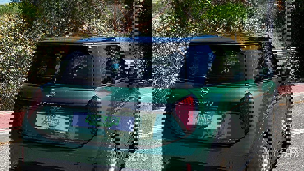 MINI Cooper de 2024