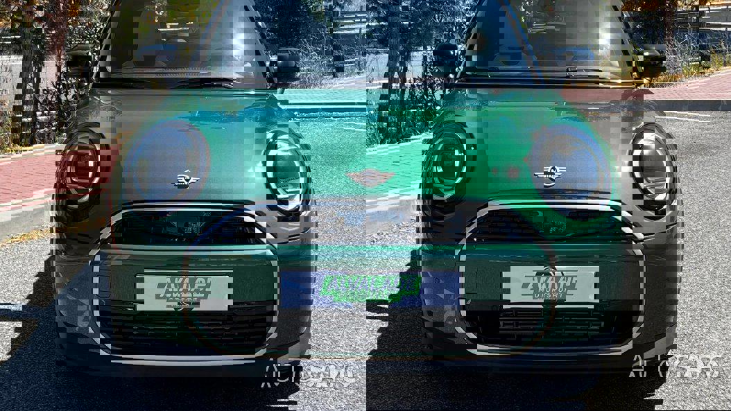 MINI Cooper de 2024