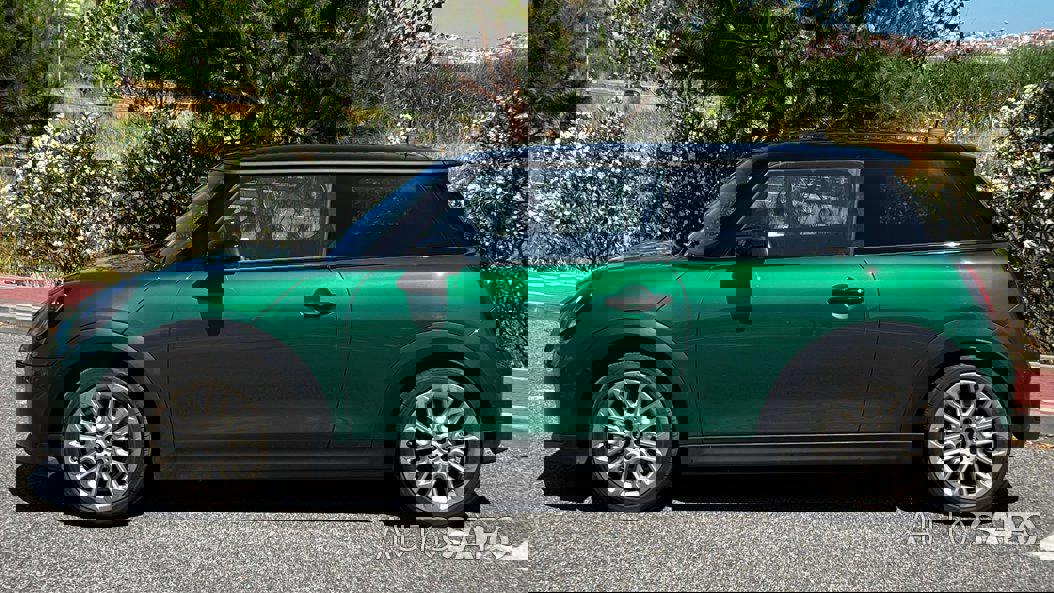 MINI Cooper de 2024