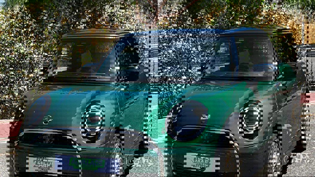 MINI Cooper de 2024