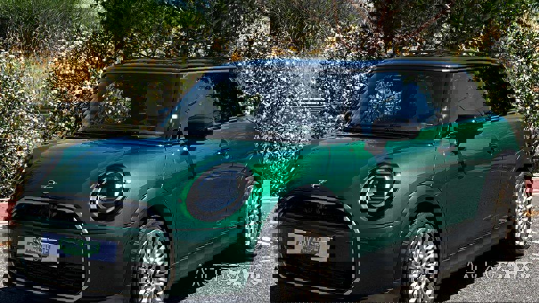MINI Cooper de 2024