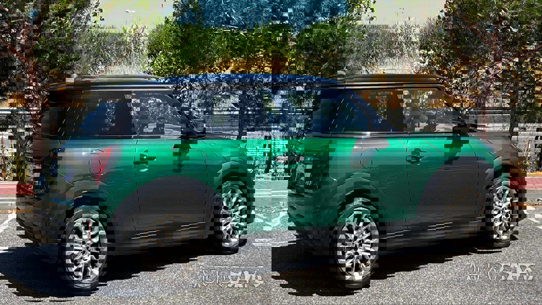 MINI Cooper de 2024