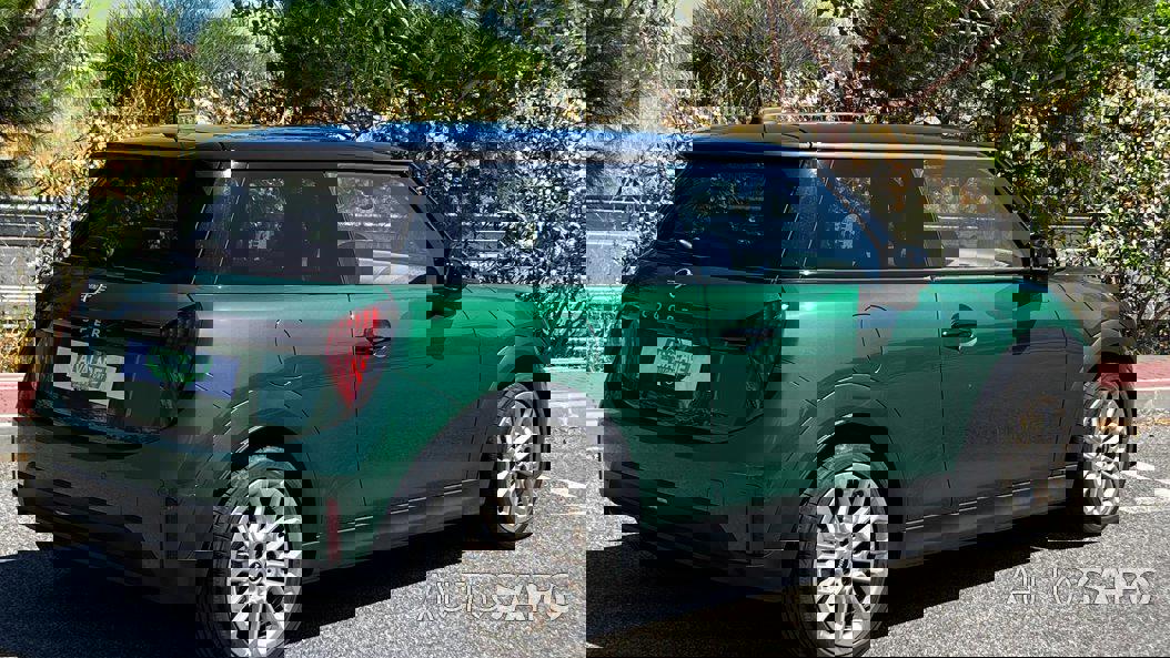 MINI Cooper de 2024