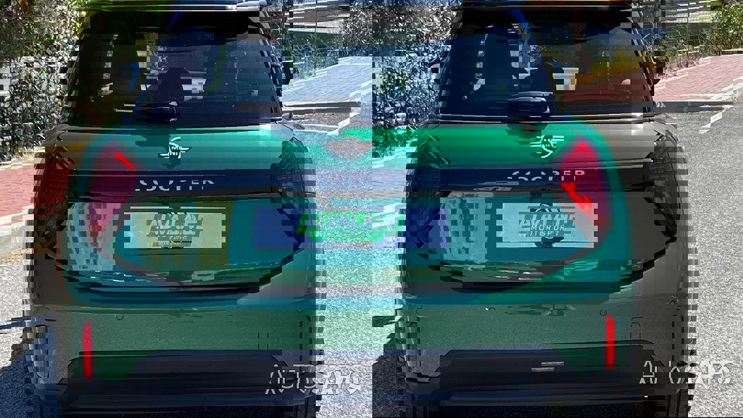 MINI Cooper de 2024