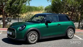 MINI Cooper de 2024