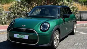 MINI Cooper de 2024