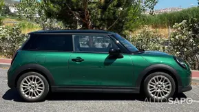 MINI Cooper de 2024