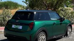 MINI Cooper de 2024