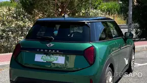 MINI Cooper de 2024