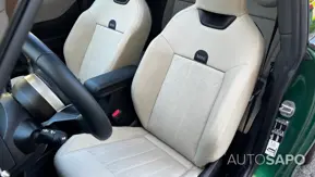 MINI Cooper de 2024