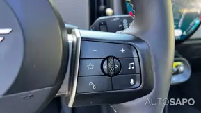MINI Cooper de 2024