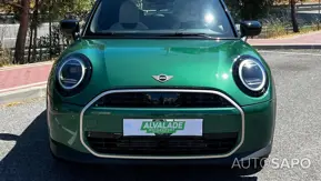 MINI Cooper de 2024