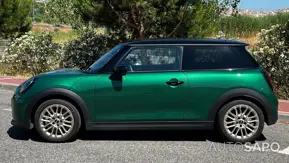MINI Cooper de 2024