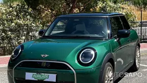 MINI Cooper de 2024