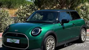 MINI Cooper de 2024