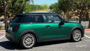 MINI Cooper de 2024