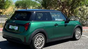 MINI Cooper de 2024