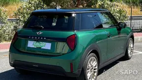 MINI Cooper de 2024