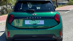 MINI Cooper de 2024