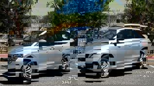 Skoda Octavia de 2020