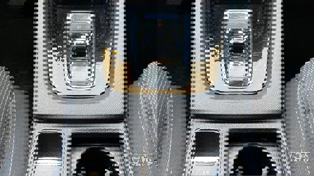 Skoda Octavia de 2020