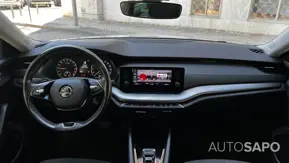 Skoda Octavia de 2020