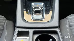 Skoda Octavia de 2020
