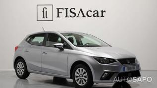 Seat Ibiza de 2023