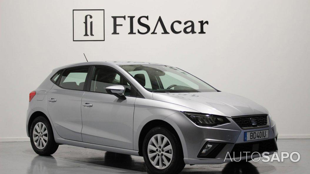 Seat Ibiza de 2023