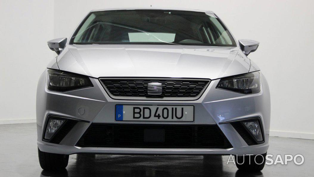 Seat Ibiza de 2023