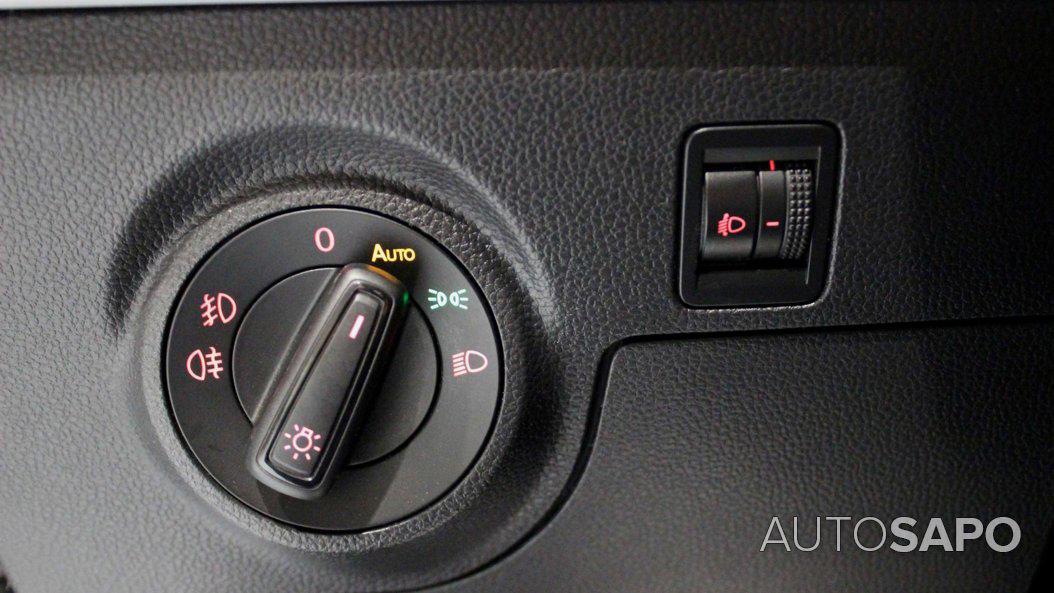 Seat Ibiza de 2023