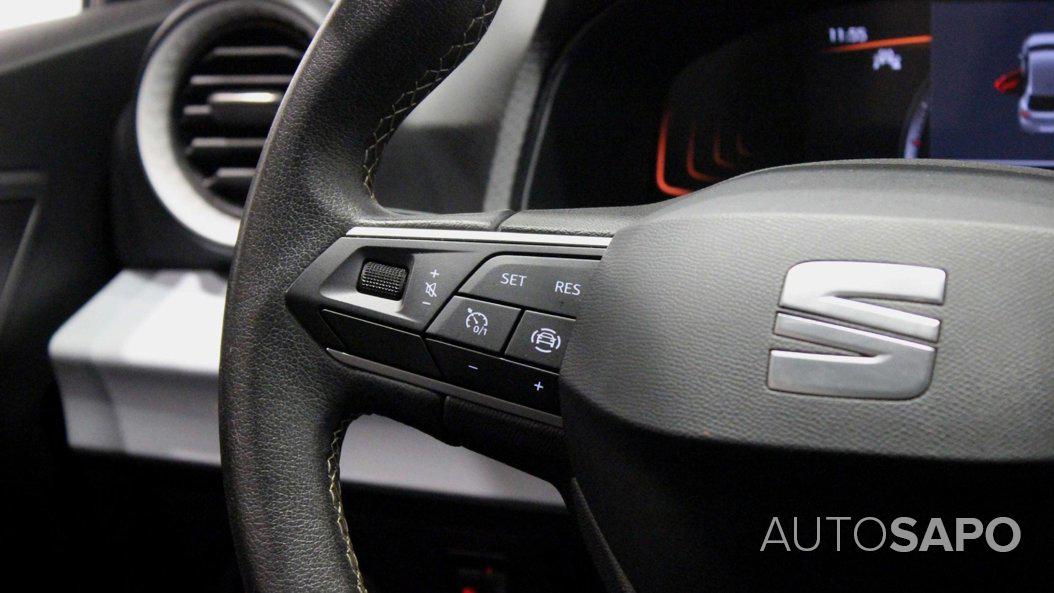 Seat Ibiza de 2023