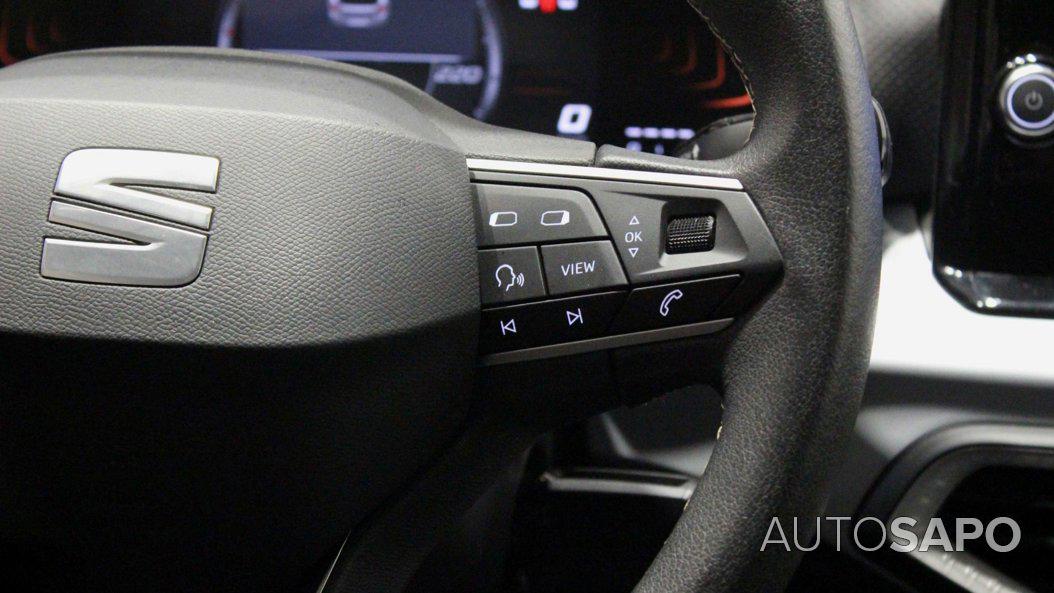 Seat Ibiza de 2023