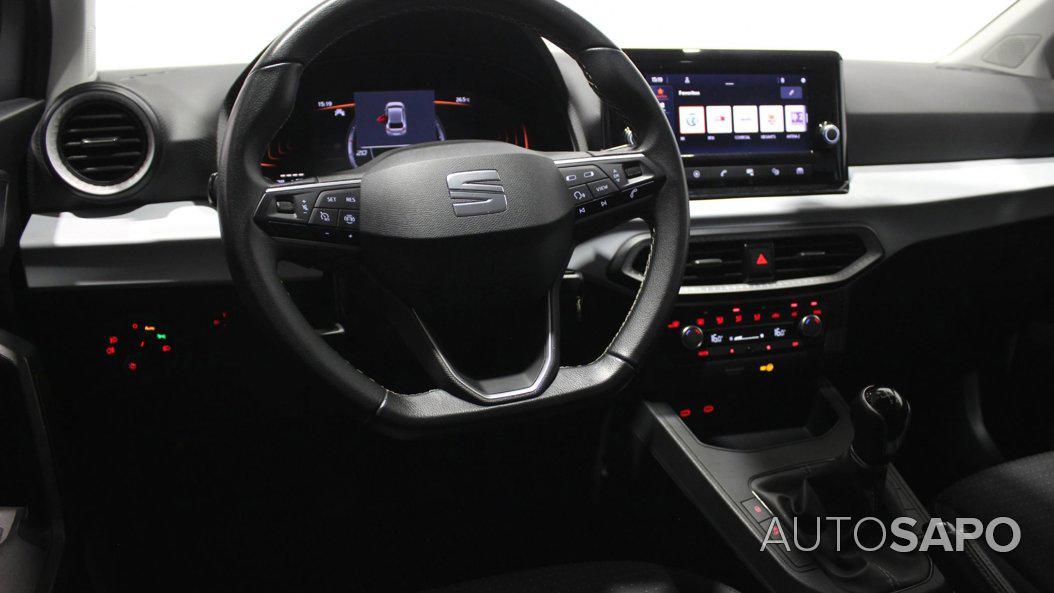 Seat Ibiza de 2023