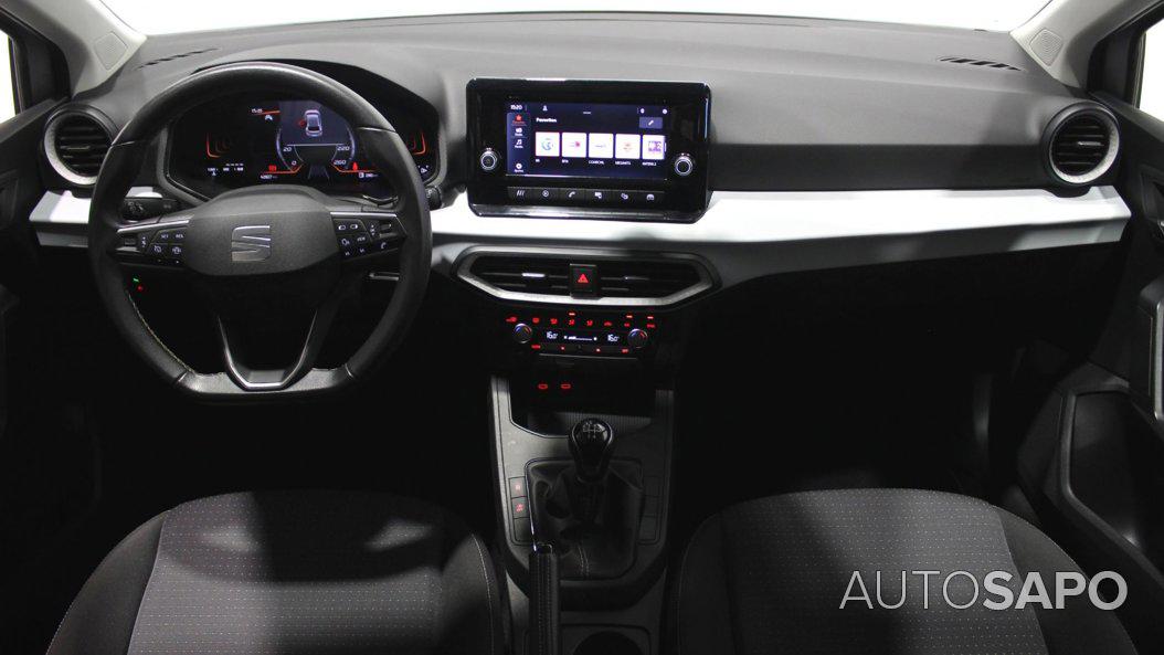 Seat Ibiza de 2023