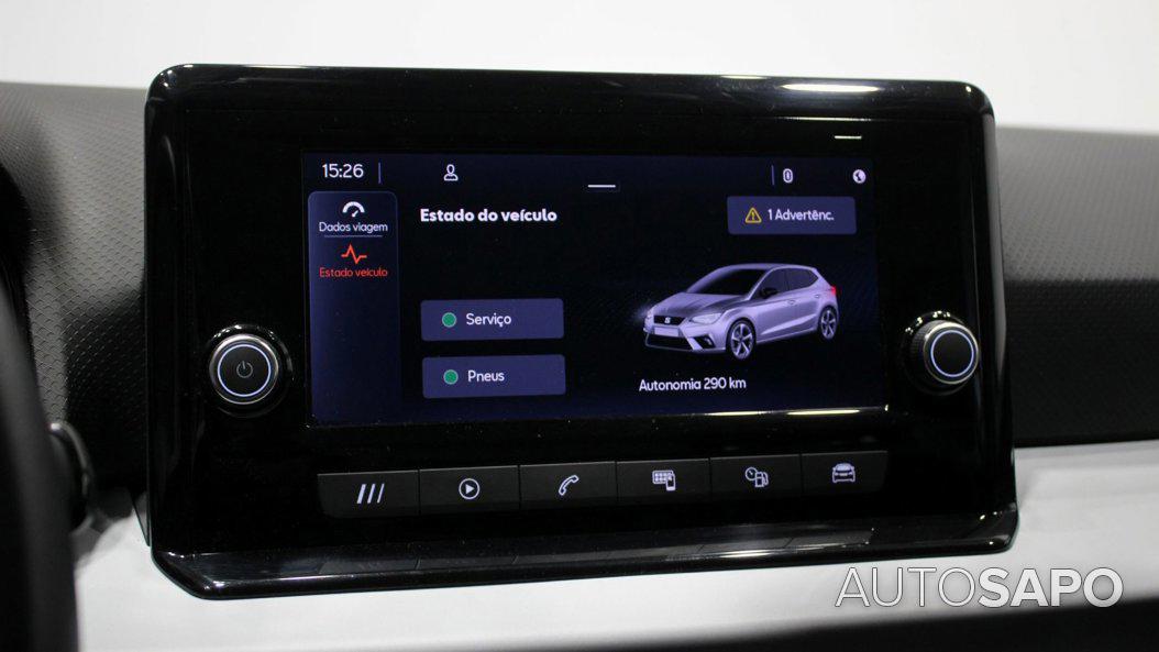 Seat Ibiza de 2023