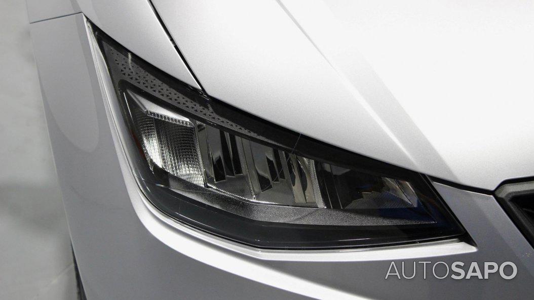 Seat Ibiza de 2023