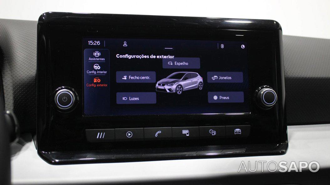 Seat Ibiza de 2023