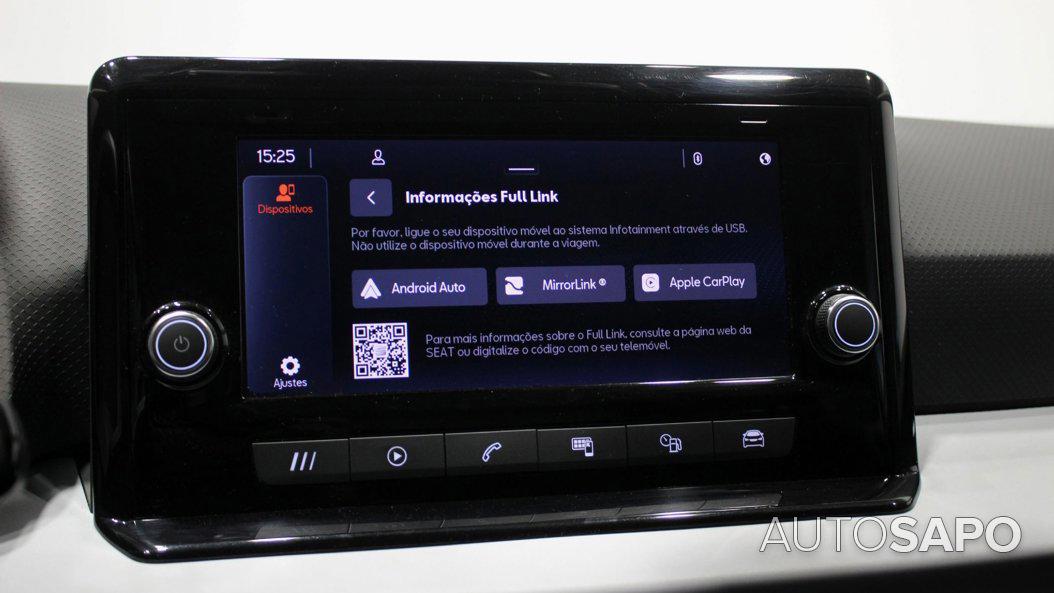 Seat Ibiza de 2023