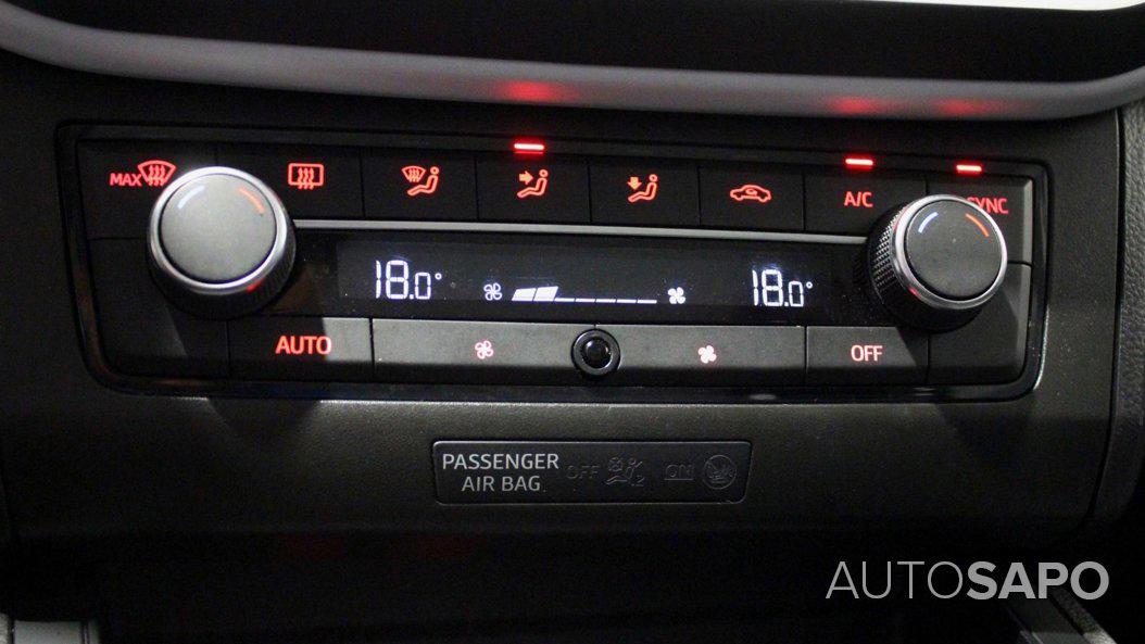Seat Ibiza de 2023