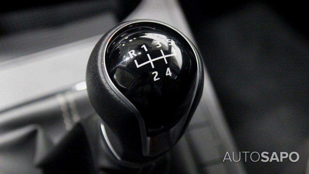 Seat Ibiza de 2023