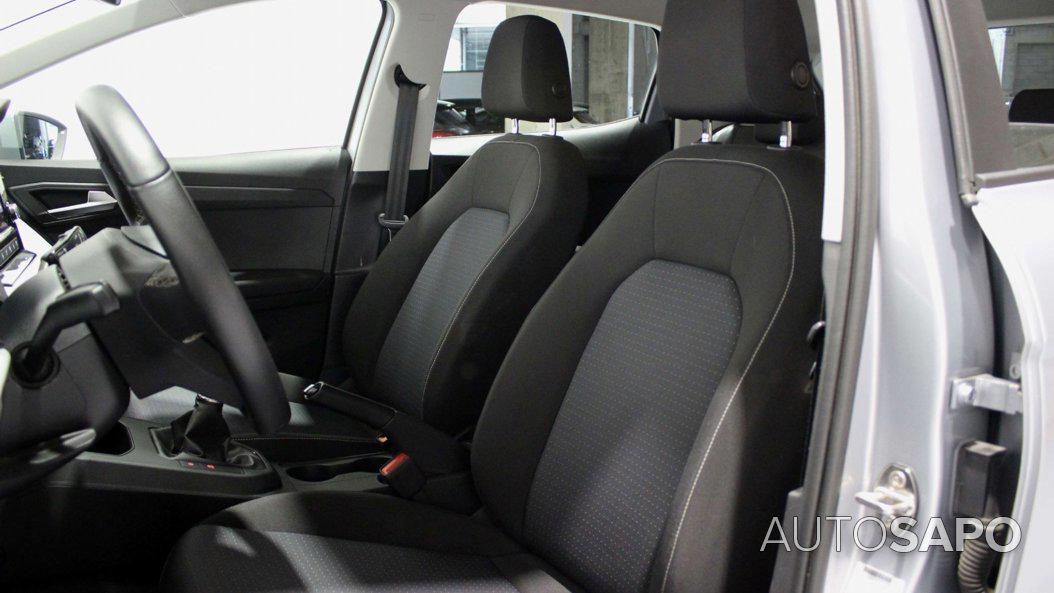 Seat Ibiza de 2023