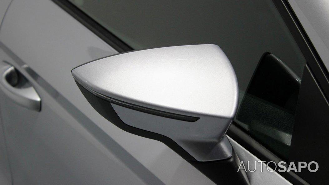 Seat Ibiza de 2023