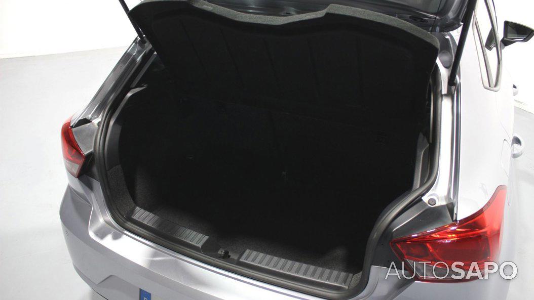 Seat Ibiza de 2023