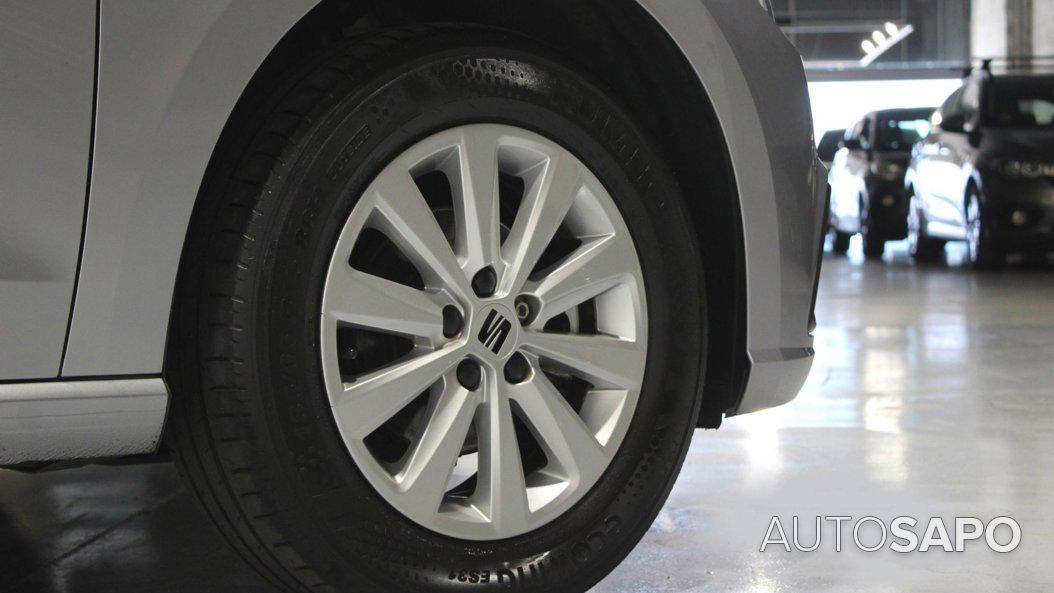 Seat Ibiza de 2023